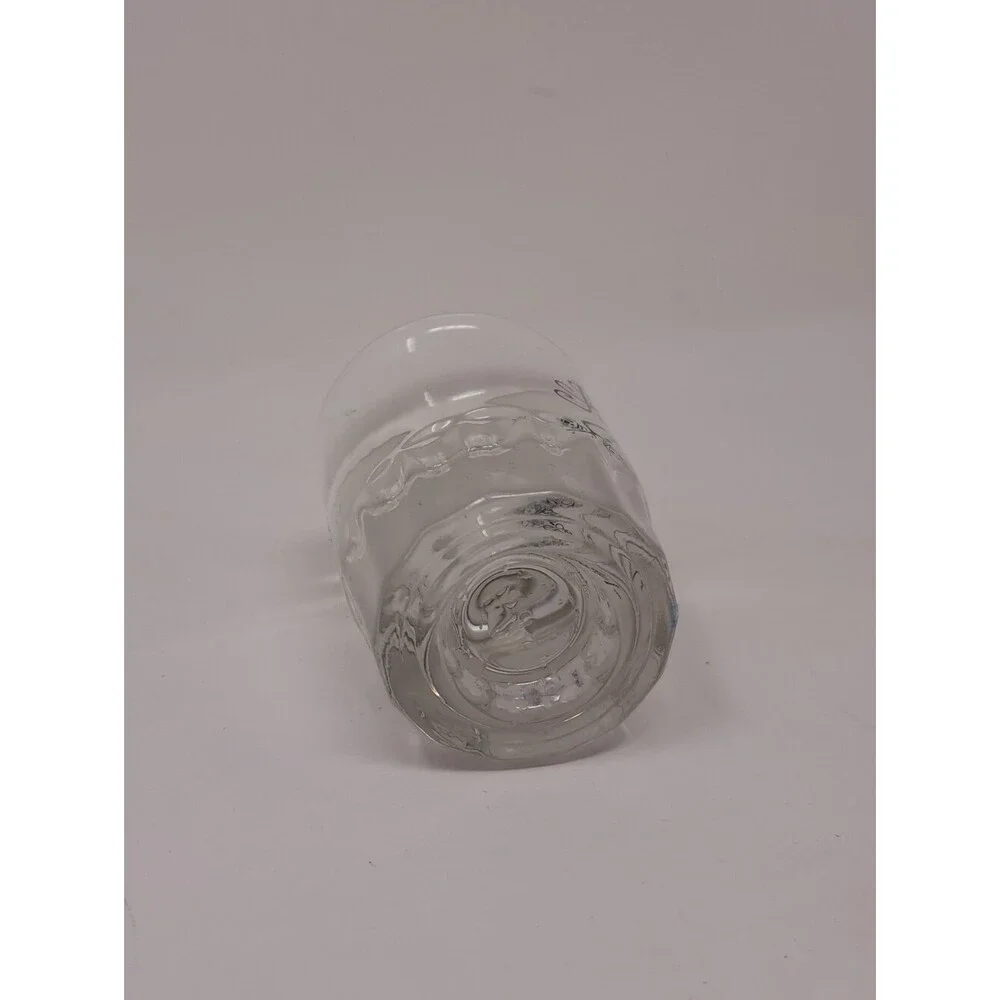 Sailor Jerry Shot Glass Bar Drinkware High Quality Glass
